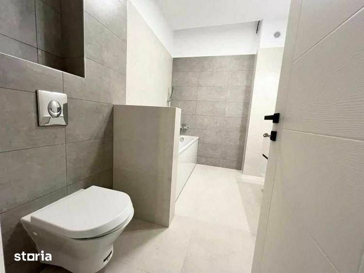 Apartament cu 2 camere în Sud