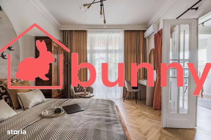 Apartament cu 2 camere în Primăverii