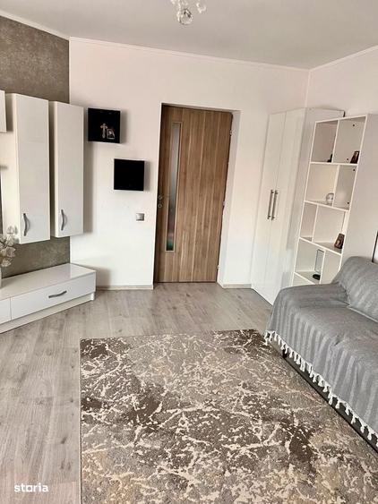 Apartament cu 2 camere în Ostroveni
