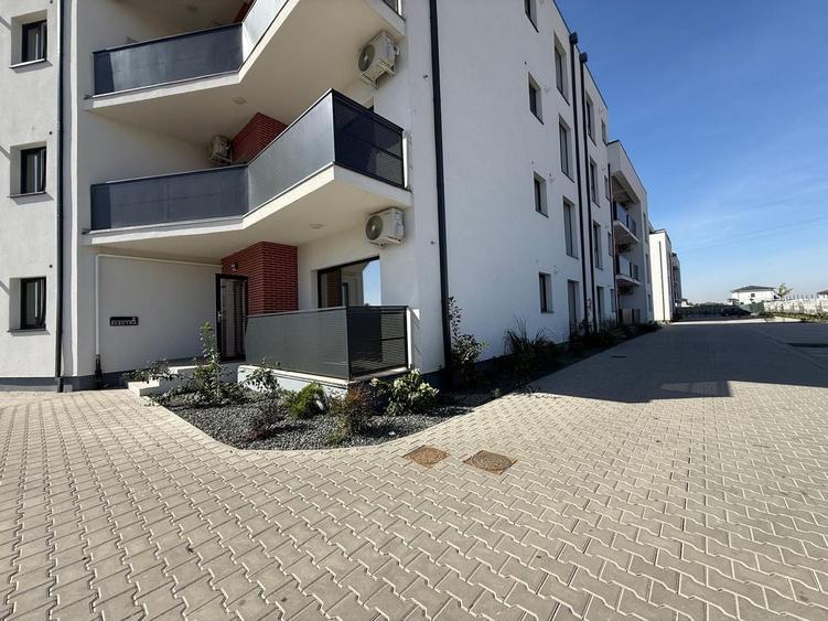 Spațiu comercial, de 63 mp, în Mehala