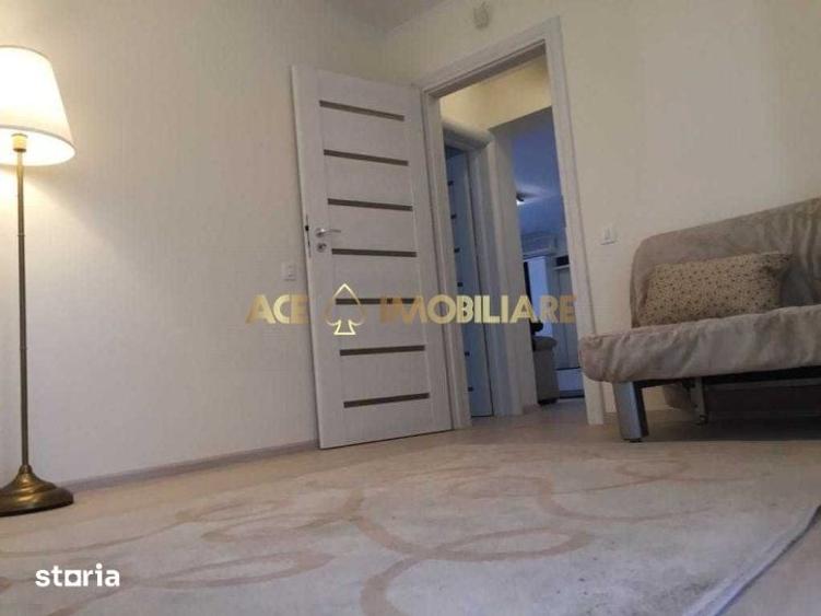Apartament cu 3 camere în Primăverii