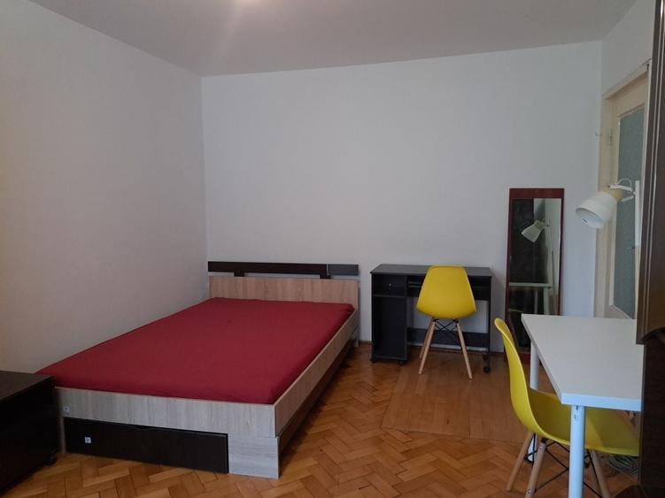 Garsonieră în Take Ionescu