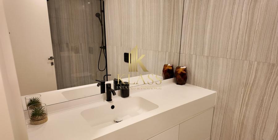 Apartament cu 2 camere decomandat, mobilat în Pipera