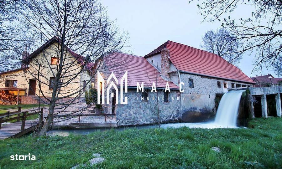 Casă cu 4 camere în Central