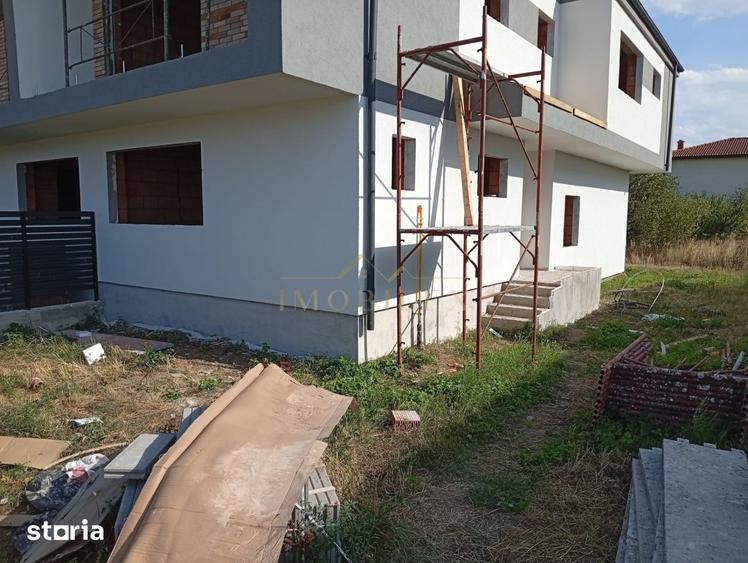 Casă cu 4 camere cu Teren 300 Mp în Mănăștur