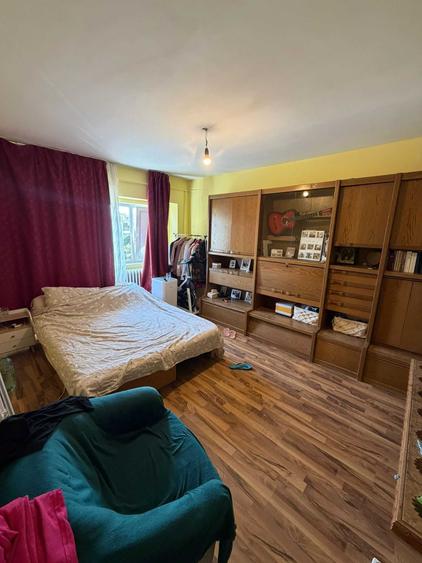 Apartament 2 camere, Decomandat, 55 mp, Parcare, Str Bucuresti, Marasti - 3