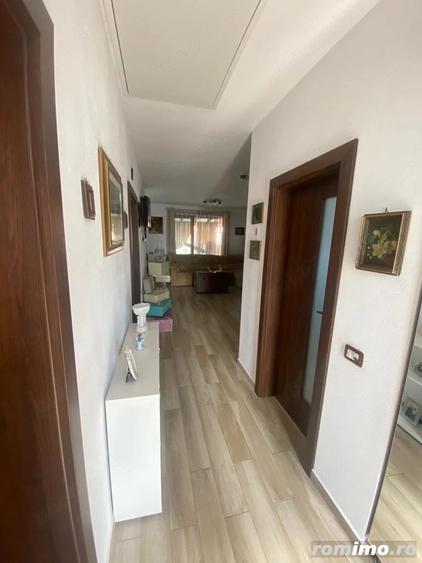 Casă cu Teren 334 Mp în Moșnița Veche