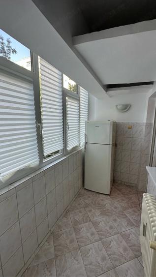 Garsonieră decomandată în Pantelimon