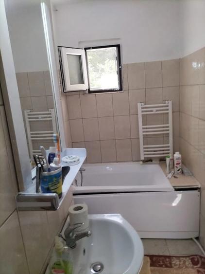 Apartament cu 1 camera decomandat, zona Frumoasa - 4