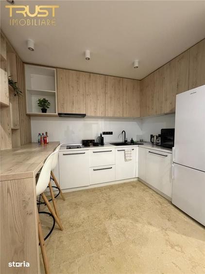 Apartament 1 camera l Tip Studio l Gheorgheni l Modern - 4