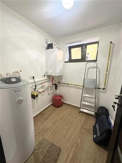 Casă individuală cu 4 camere cu Canalizare în Agigea