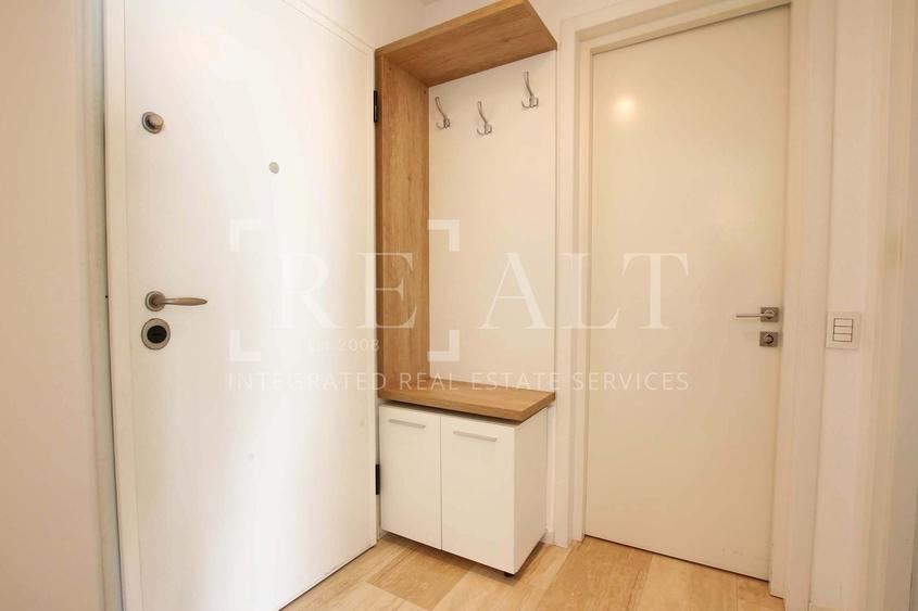 Inchiriere apartament 2 camere | Boutique | Urban Spaces, Stefan cel Mare - 17