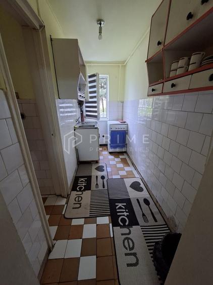 Apartament cu 3 camere decomandat în Dâmbu Pietros