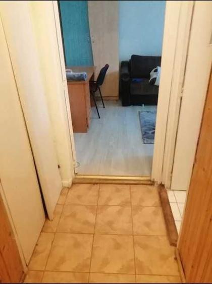 Garsonieră decomandată în Zorilor