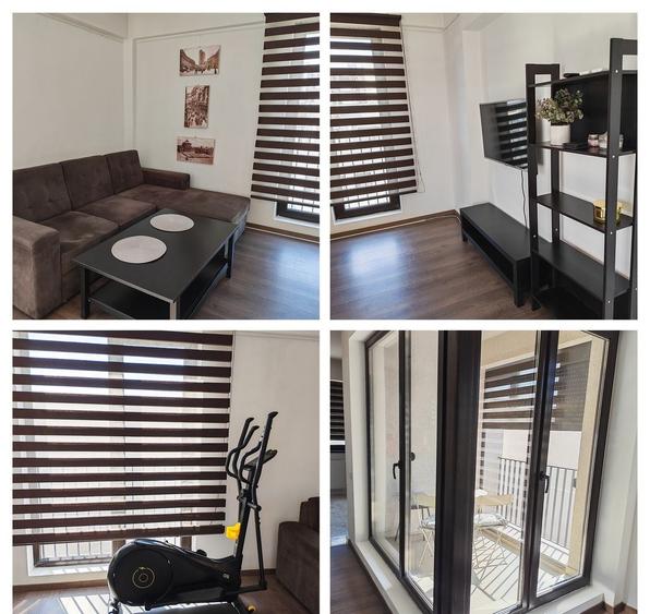 Apartament cu 2 camere în Dristor