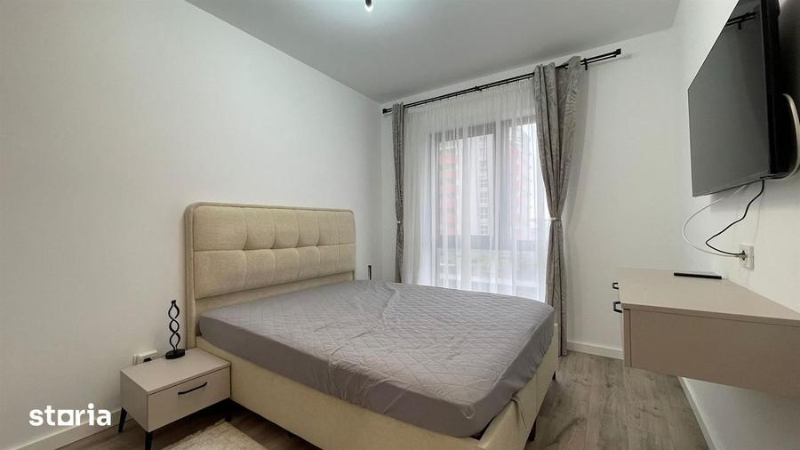 Apartament cu 3 camere în Calea Aradului