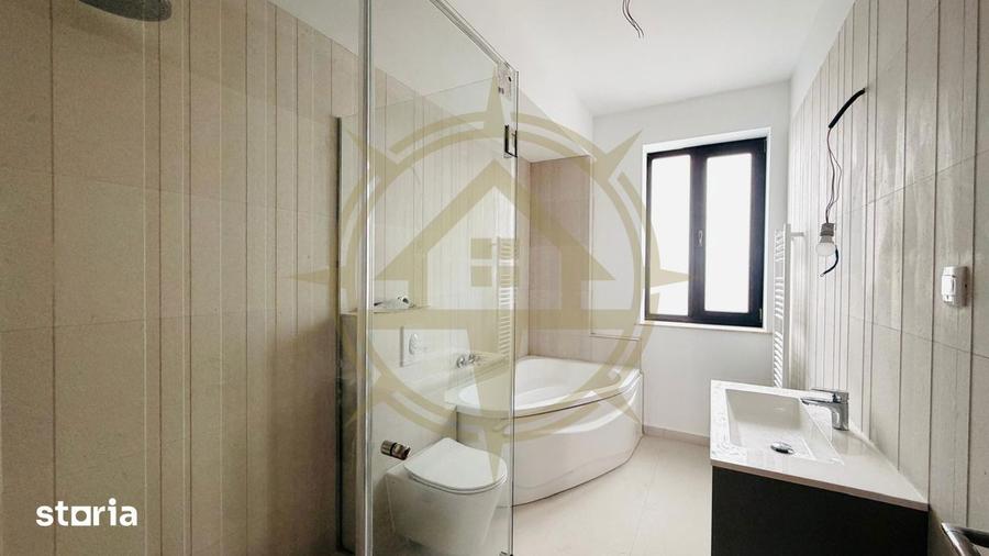 Apartament cu 3 camere în Corbeanca