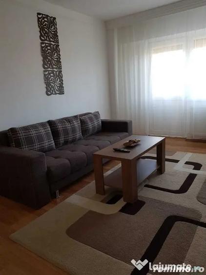 Inchiriez garsoniera situata la Doamna Ghica - Bucuresti (Bucuresti-Ilfov) - 3