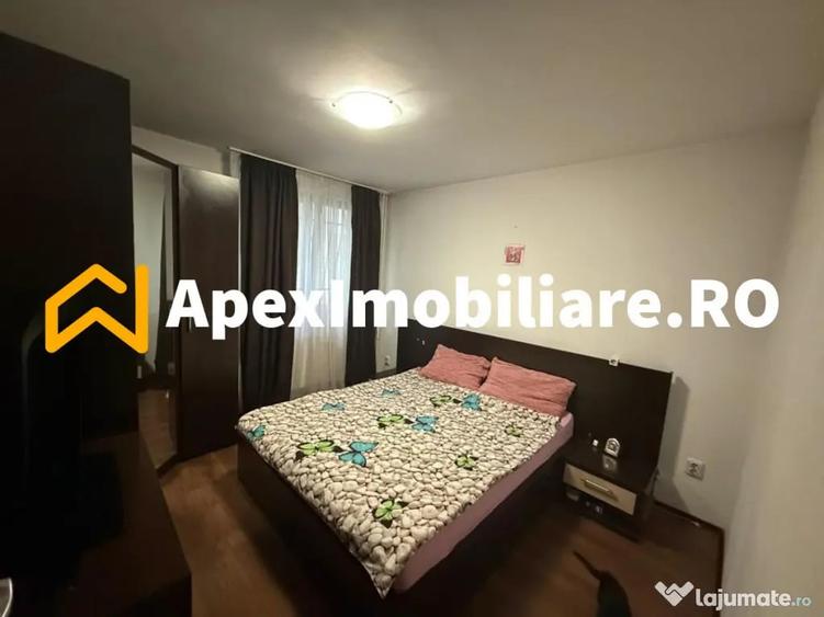 Apartament 3 camere de inchiriat Titan Bucure?ti | ApexImob - 3