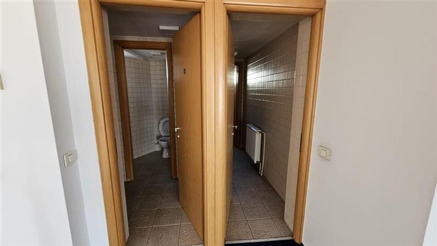 Birou, de 290 mp, în Știrbei Vodă