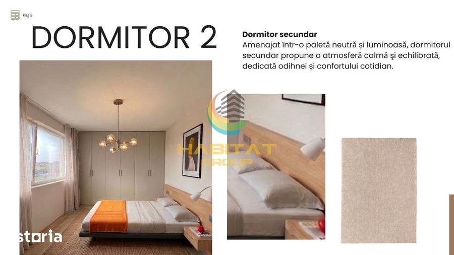 Casa individuala 4 camere- teren 357mp - 18