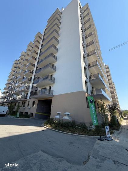 Garsonieră în Ozana