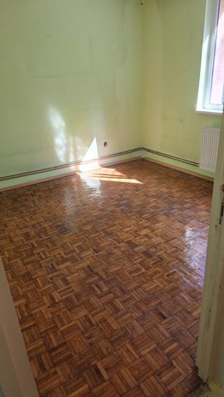 Apartament cu 2 camere decomandat în Vlahuță
