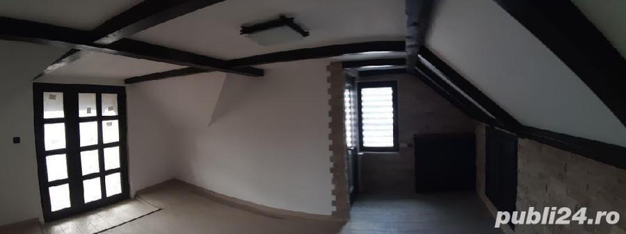 Casă cu 6 camere în Râmnicu Sărat