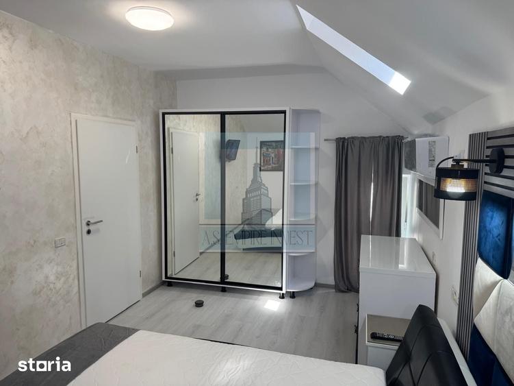 Apartament cu 3 camere în Cristian