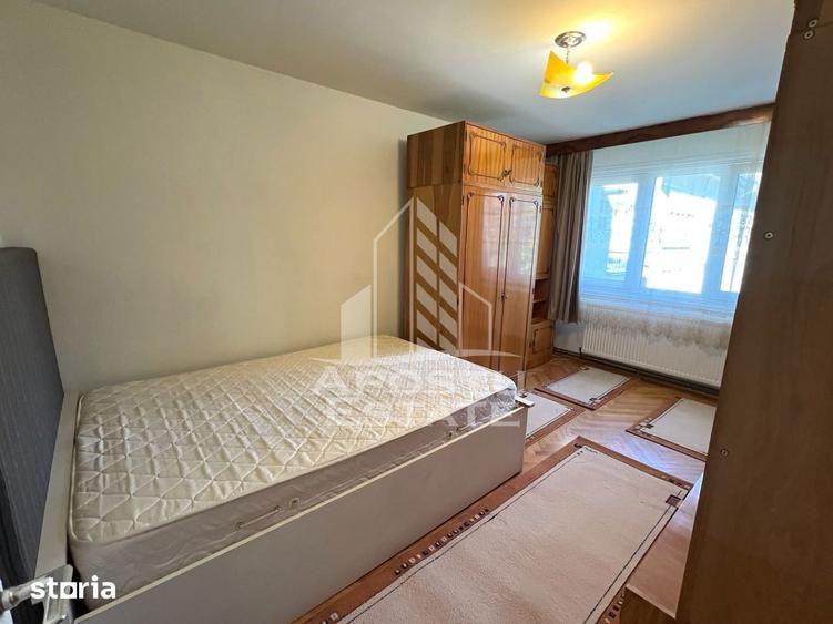 Apartament cu 2 camere în Medicină