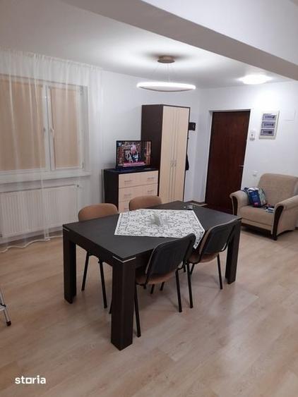 Garsonieră în Trei Stejari