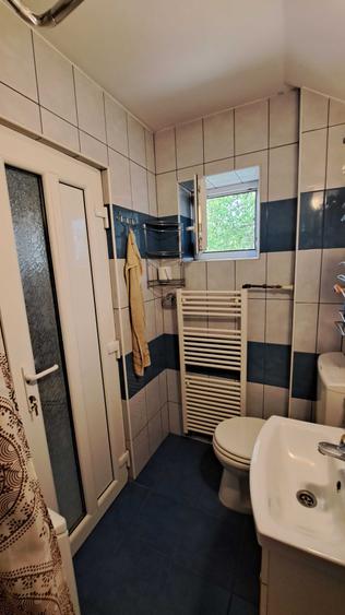 Garsonieră semidecomandată în Complex Studențesc
