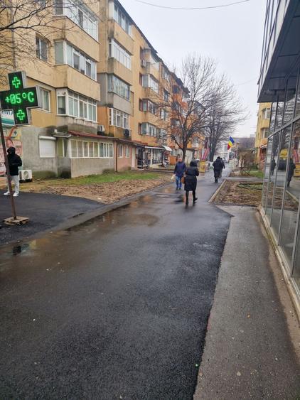 Spațiu comercial, de 20 mp, în Central
