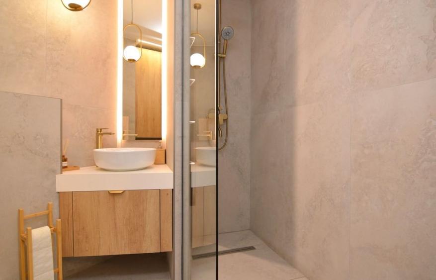 INCHIRIERE APARTAMENT 3 CAMERE UNIRII – PIATA ALBA IULIA - 23