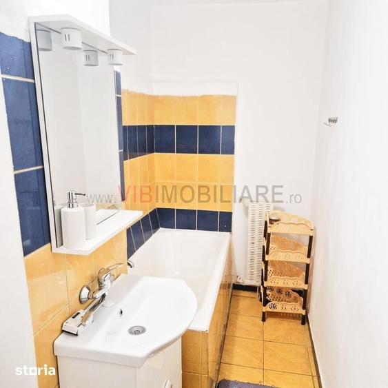 Garsoniera 50 mp Soseaua Virtutii Pasaj Lujerului Trattoria Roz Cafe - 12