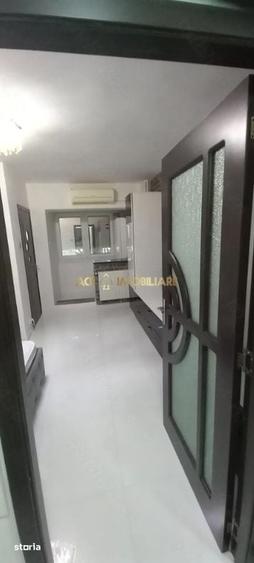 Garsoniera de inchiriat | Dristor | Metrou | Utilat | Mobilat - 3