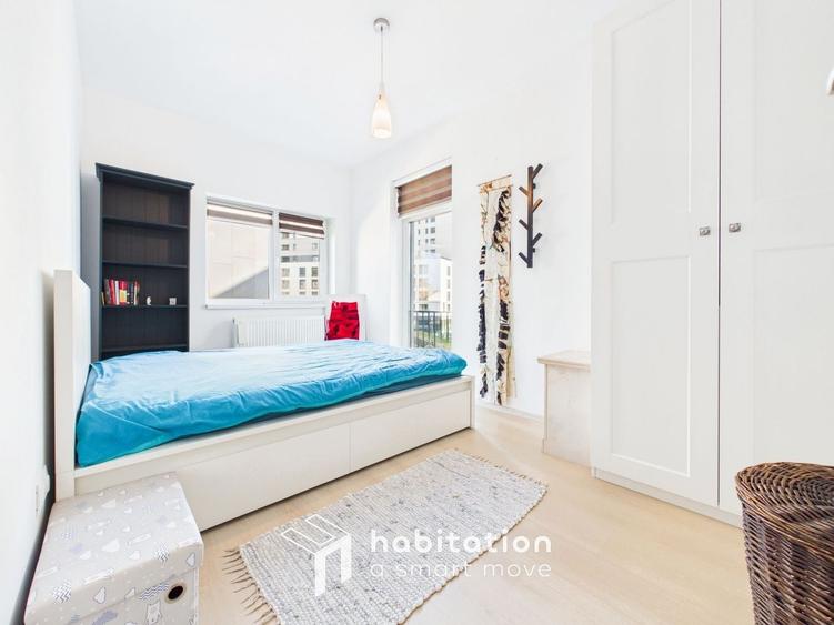 Apartament cu 4 camere decomandat, mobilat în Central