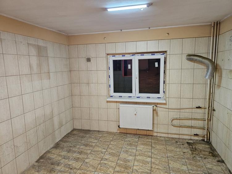 Apartament decomandat în Bucur Obor