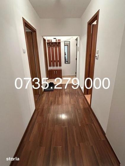 Inchiriere ap 2 camere Tineretului / Piata Norilor - 7