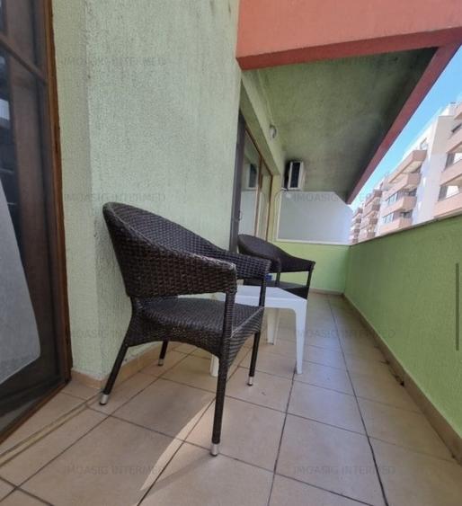2 Camere Mamaia Zona Butoaie Loc Parcare - 11