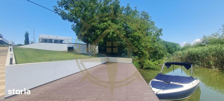 Casă cu 4 camere cu Piscina în Snagov