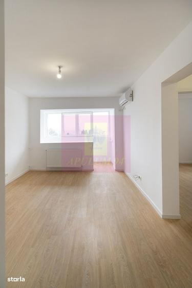 Apartament cu 2 camere în Câmpia Libertății
