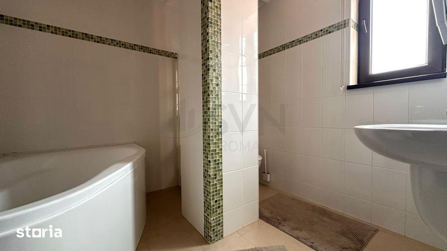 Apartament cu 3 camere decomandat în Grivița