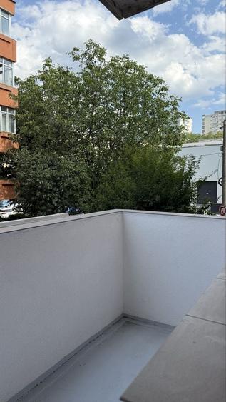 Apartament cu 2 camere decomandat în 7 Noiembrie