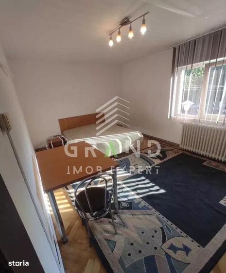 Apartament 2 Camere Decomandat | Marasti | Etaj 1 | Balcon | Central - 6