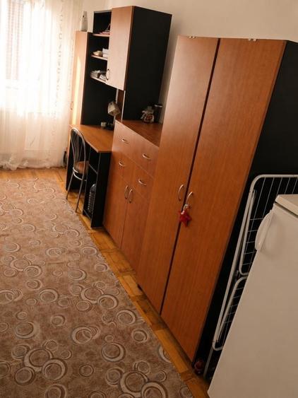 Garsonieră decomandată în Take Ionescu