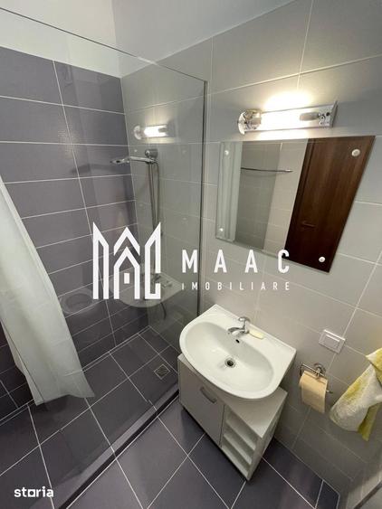 Apartament 2 Camere I Etaj 2 I Loc Parcare I City Residence - 8