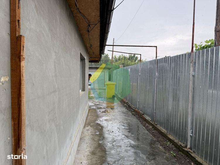 Teren 980 mp in Otopeni Ideal pentru casa | Toate utilitatile - 3