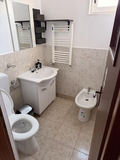 Garsonieră decomandată în Exterior Vest