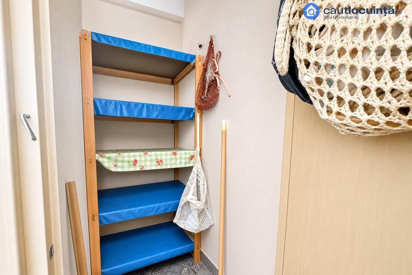 Apartament cu 2 camere în Drumul Taberei